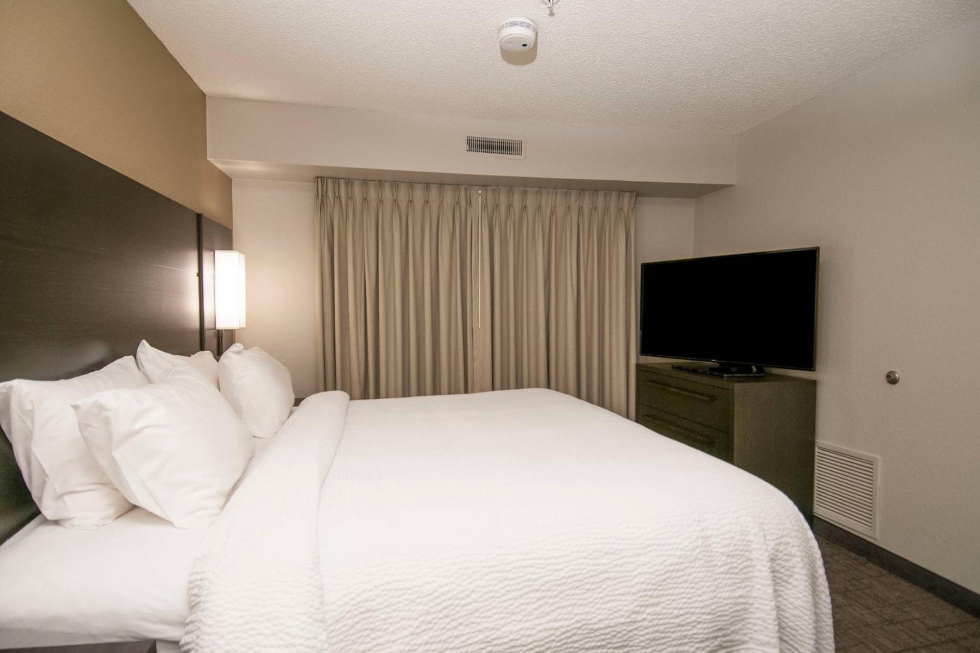Residence Inn By Marriott Springdale Exterior foto