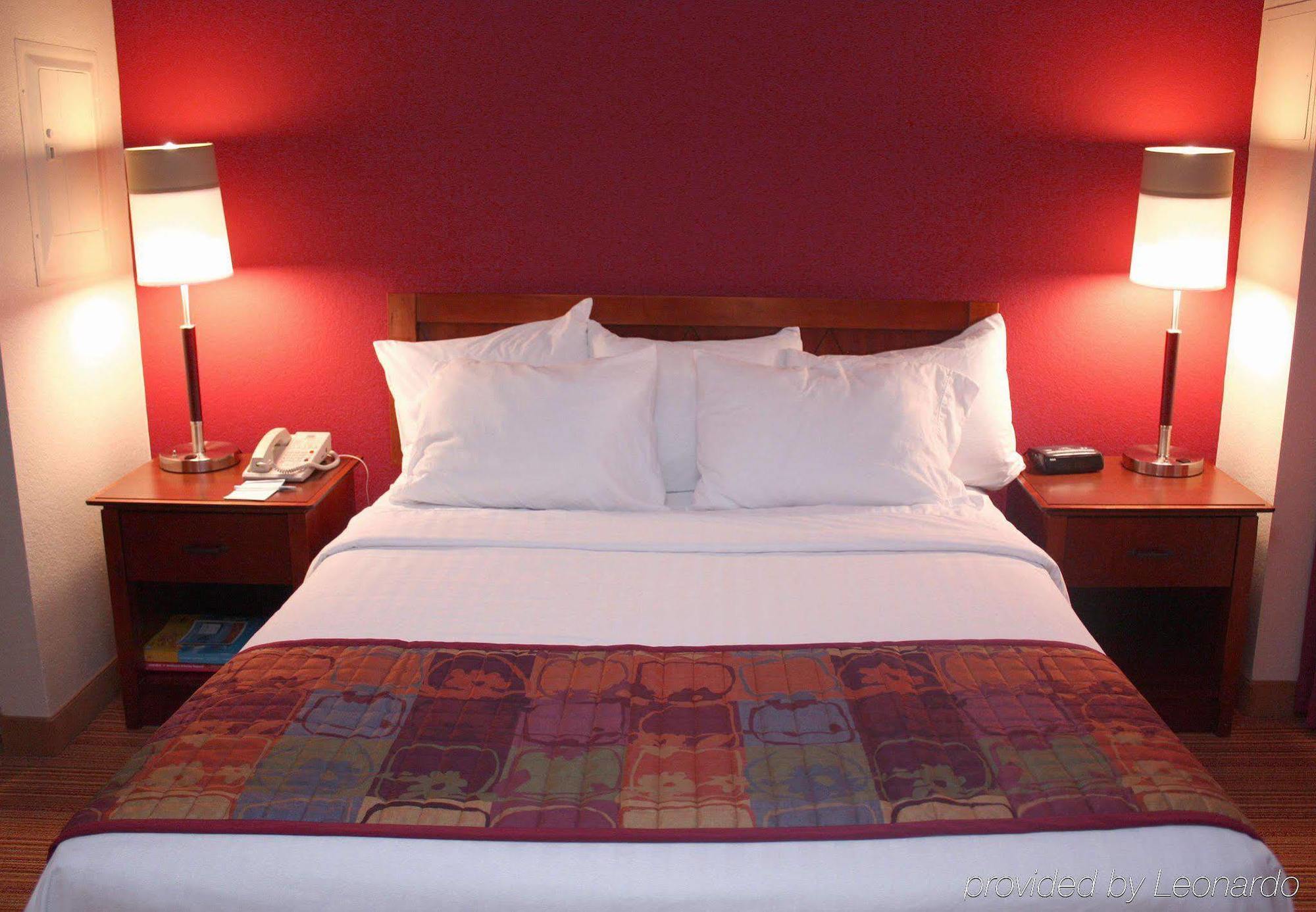 Residence Inn By Marriott Springdale Zimmer foto