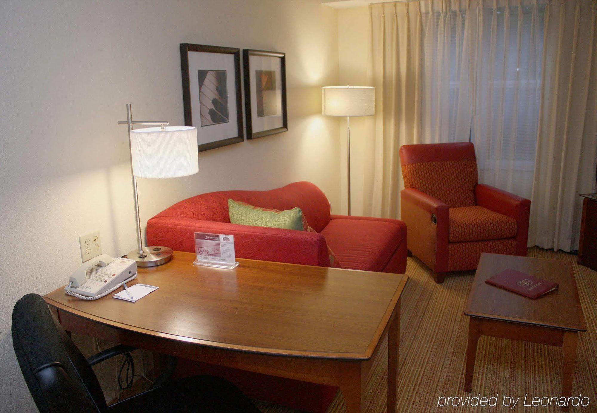Residence Inn By Marriott Springdale Zimmer foto